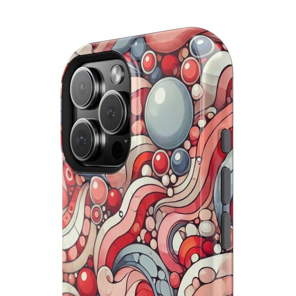 iPhone 15 Pro phone case, MARPC1241 - Picture 8 of 13